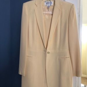 Jones New York suit